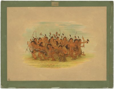  by George Catlin