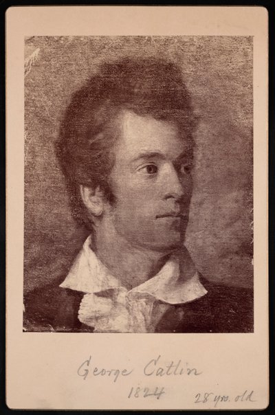 George Catlin