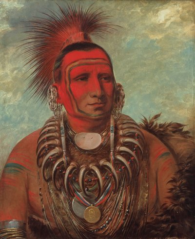  by George Catlin