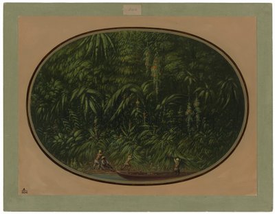 Trombetaların Kıyısı by George Catlin