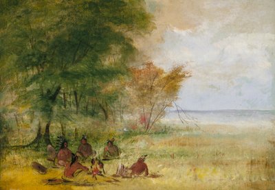  by George Catlin