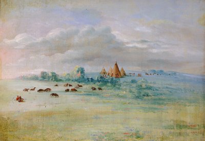  by George Catlin