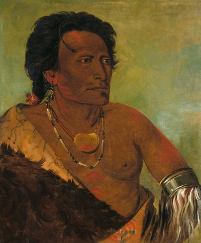  by George Catlin