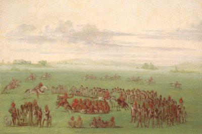  by George Catlin