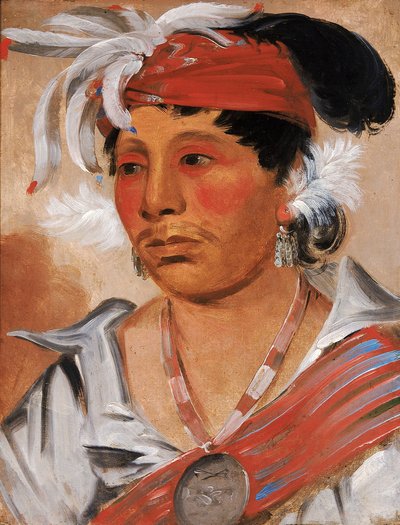  by George Catlin