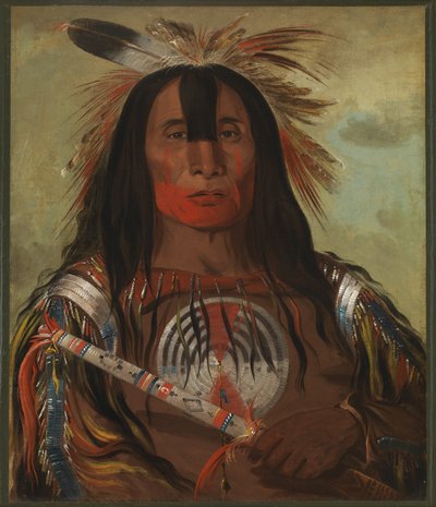  by George Catlin
