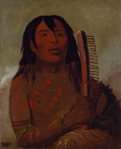  by George Catlin