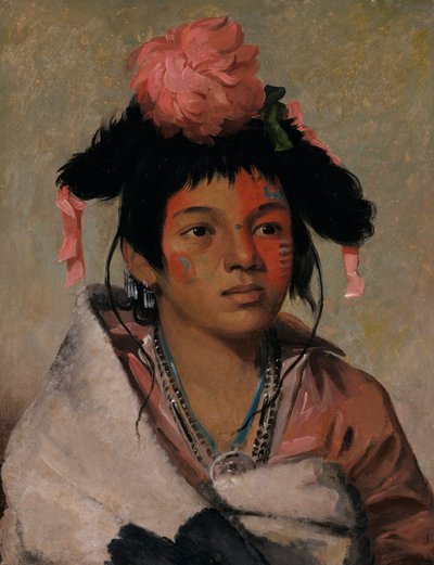  by George Catlin