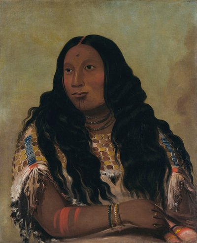  by George Catlin