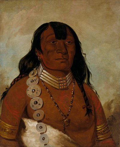  by George Catlin