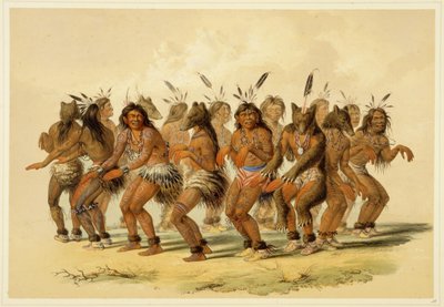  by George Catlin