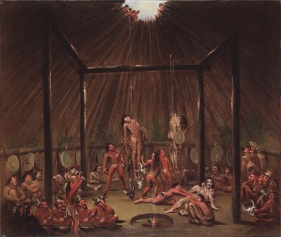  by George Catlin