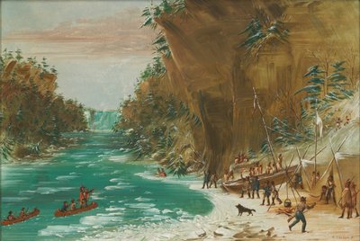 Sefer, Niagara Şelaleleri