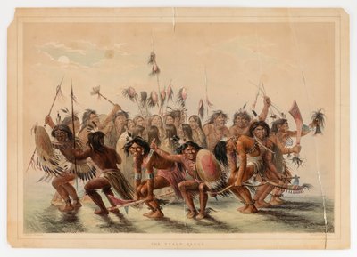  by George Catlin