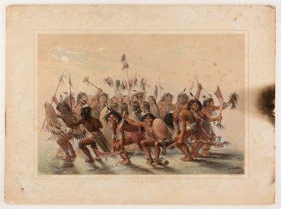  by George Catlin