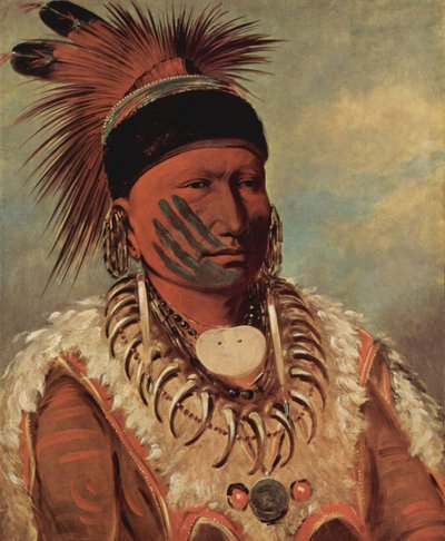  by George Catlin