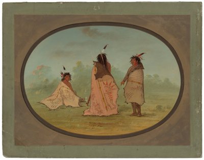  by George Catlin