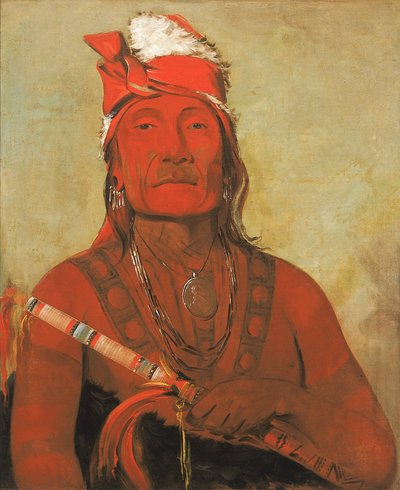  by George Catlin