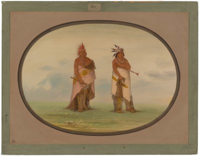  by George Catlin