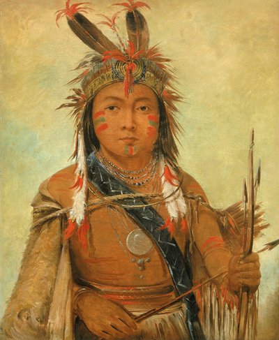  by George Catlin