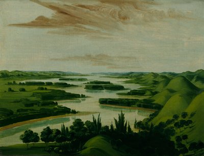  by George Catlin