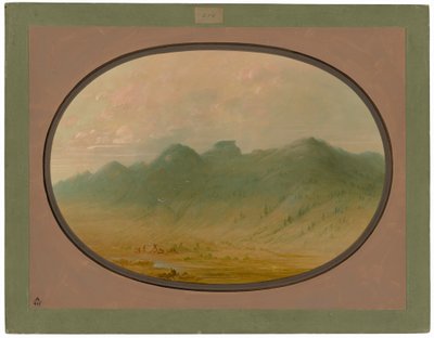  by George Catlin