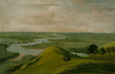  by George Catlin