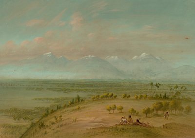 Pampa del Sacramento