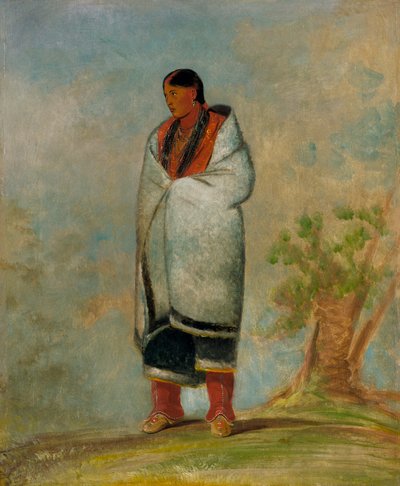  by George Catlin