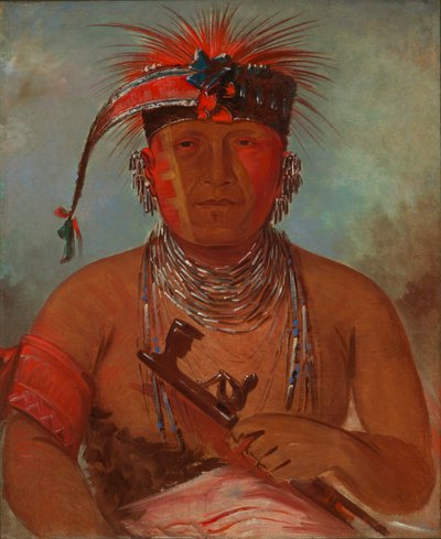  by George Catlin