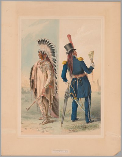  by George Catlin