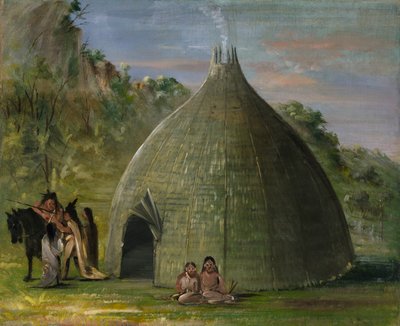  by George Catlin
