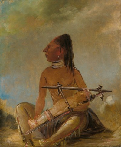  by George Catlin