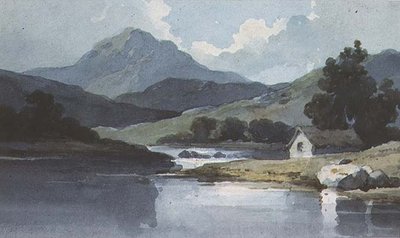 Nehir by George Chinnery
