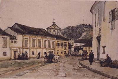 Makao, Çin