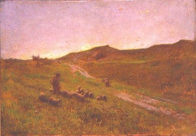 Moorland