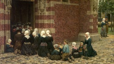 Zuyder Zee