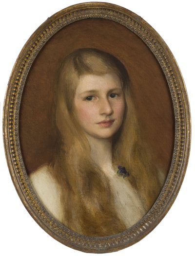 Margaret Hilton