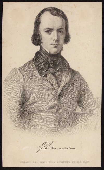 George Genç Dans by George Clint