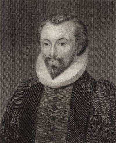 ಜಾನ್ ಡೊನ್ನೆ ಟರ್ಕ್ by George Clint