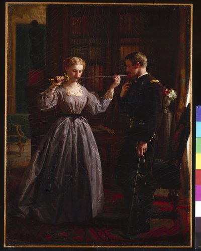 kutsama by George Cochran Lambdin
