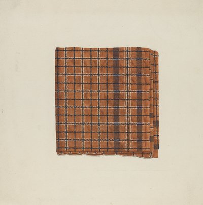 Mendil by George Constantine