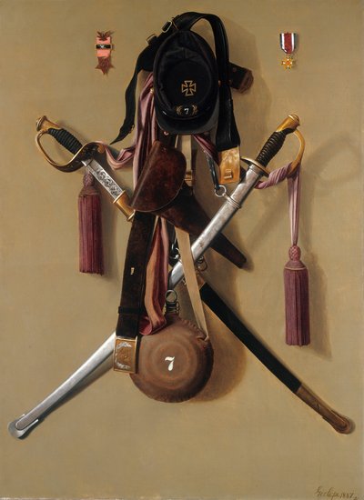Binbaşı Levi Gheen McCauley