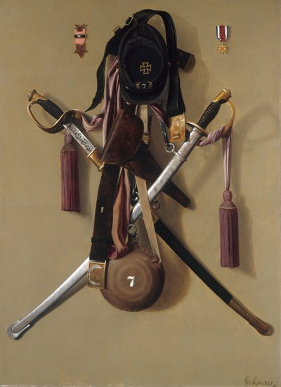 Binbaşı Levi Gheen McCauley