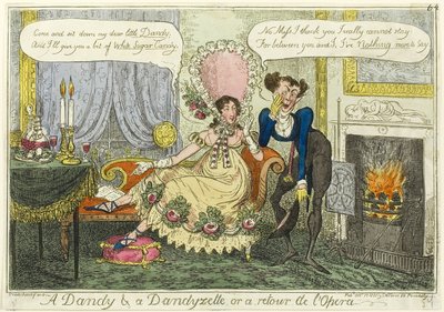  by George Cruikshank