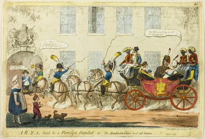  by George Cruikshank