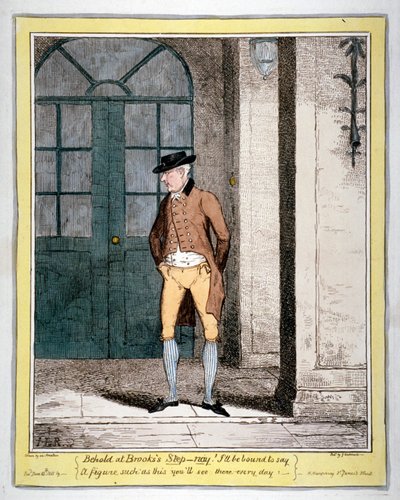 Brooks