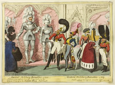  by George Cruikshank