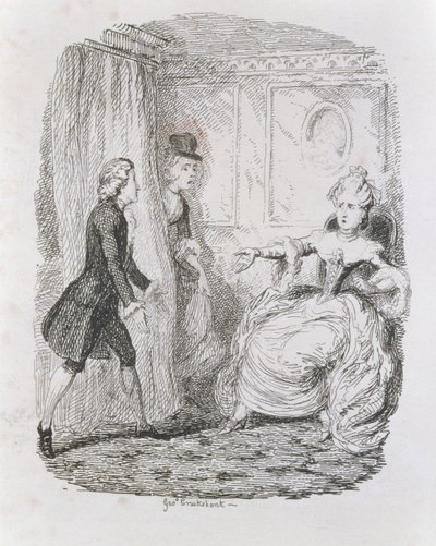 Lady Bellaston