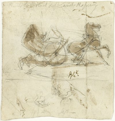  by George Cruikshank